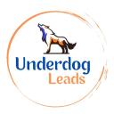 Underdog Leads logo